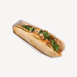 Banh mi