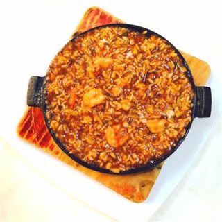 Ku bak tres delicias