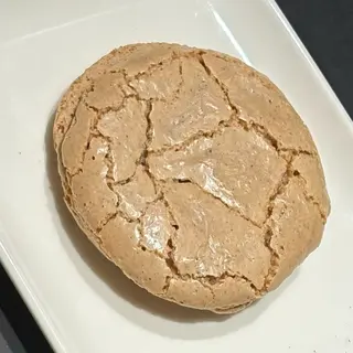 Almond