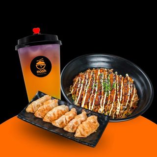 RAMEN EXPERIENCE