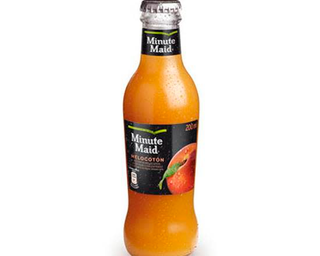Zumo De Melocotón (20 cl.)