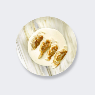 Gyu niku gyoza
