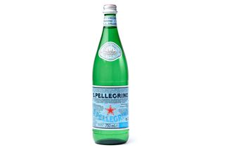 San pellegrino 0.7l