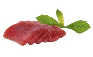 Sashimi Atum 5P