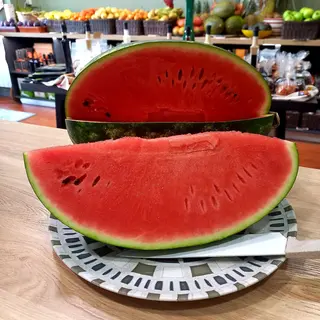 Melancia Aprox.1kg