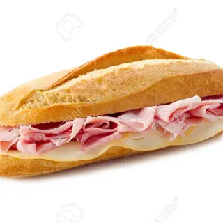 Bocata Delicato