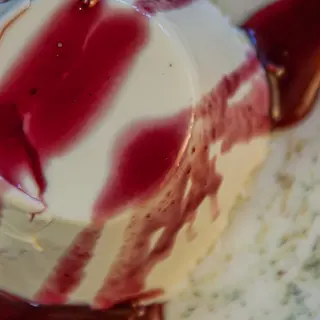 PANNA COTTA CASERA