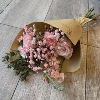 ვარდი გიფსოფილა