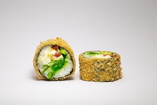 Темпура з чукою (260г / 8 шт)