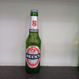 Beck's 33 cl 