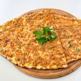 Lahmacun