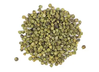 Pimienta Verde (50 Gr Aprox)