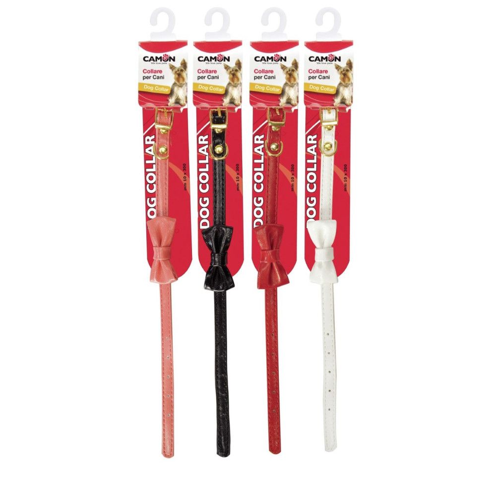 Ogrlice, hamovi, povodnici i adresari