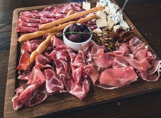 Антипабна закуска (300 г)