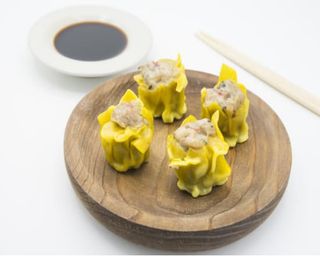 Siu Mai Casero Al Vapor (5 Uds.)
