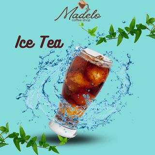 ICED TEA