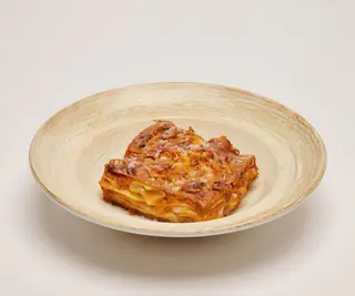 Lasagne
