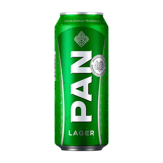 Pivo Pan