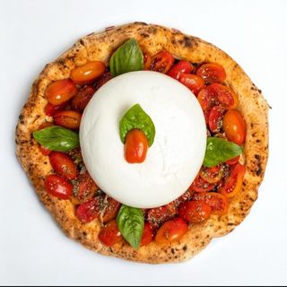 Mezza Bufala - per 2 persone