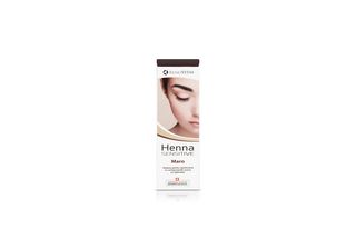 Renovital Henna Vopsea Sprancene Maro 6Gr (180730)
