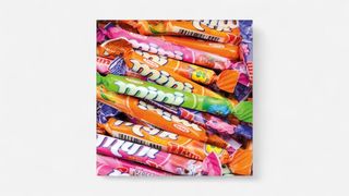 Mini Yum Chewy Stick 100g