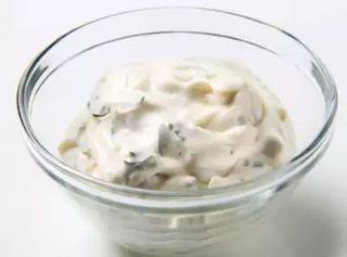 Tartar sos