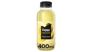 Cappy Happy Lemonade Tasty Lemon 0.4 l