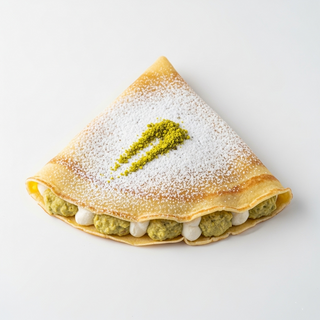 Pistacchio e mascarpone