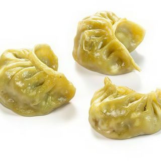 22-Gyozas de verduras