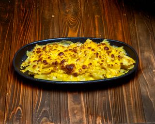 Мак і чіз (210г)