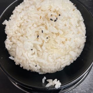 Arroz Blanco