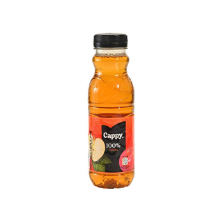 Cappy 100% jabuka 0.33