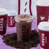 ცივი მოკა საშუალო ზომა