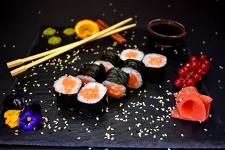 Maki Somon