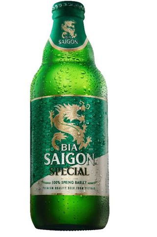 Cerveja Especial Saigon 330ml