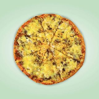 Мусульманская пицца 36 см