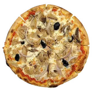 Pizza Thon