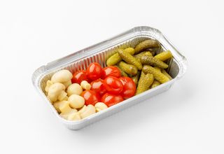 Sottaceti della Nonna