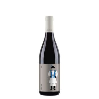 Lechinta - Pinot Noir Bio Ro Eco 0.75L