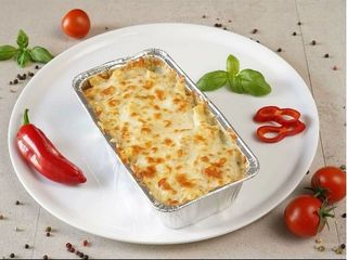 Makaron vegetariański (550g)