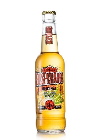 desperados 33cl