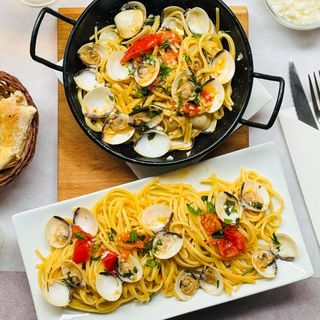 Vongole