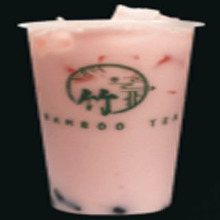 CAPSUNI MILK TEA