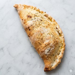 Pizza Calzone