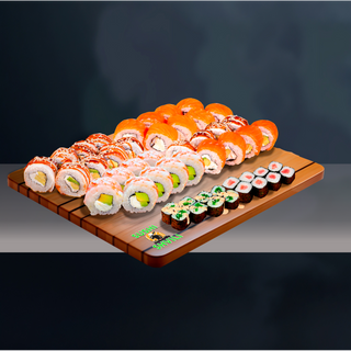 პრემიუმ  48 ცალი - 1 200 გ / Премиум 2 -  48 кус - 1200 г