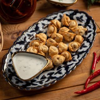 Каурма чучвара (210 гр.)