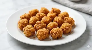 Pops De Pollo (18 Uds)
