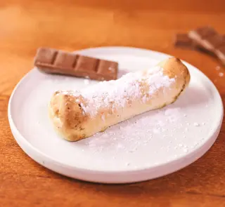 CHOCO ROLL