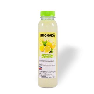 Limonada Mo's 400ml