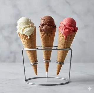 Coppa gelato